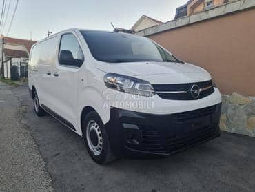 Opel Vivaro 2.0 cdti L3H1