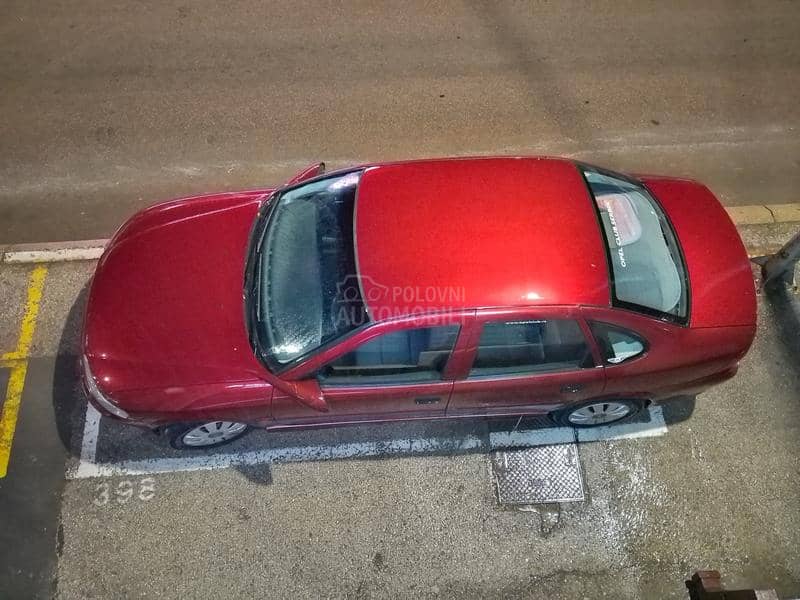 Opel Vectra B 1.6