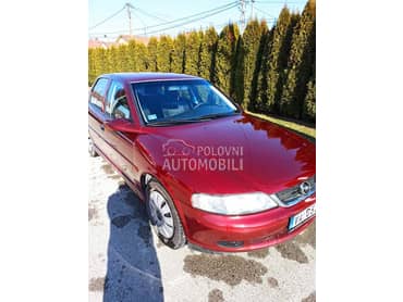 Opel Vectra B 1.6