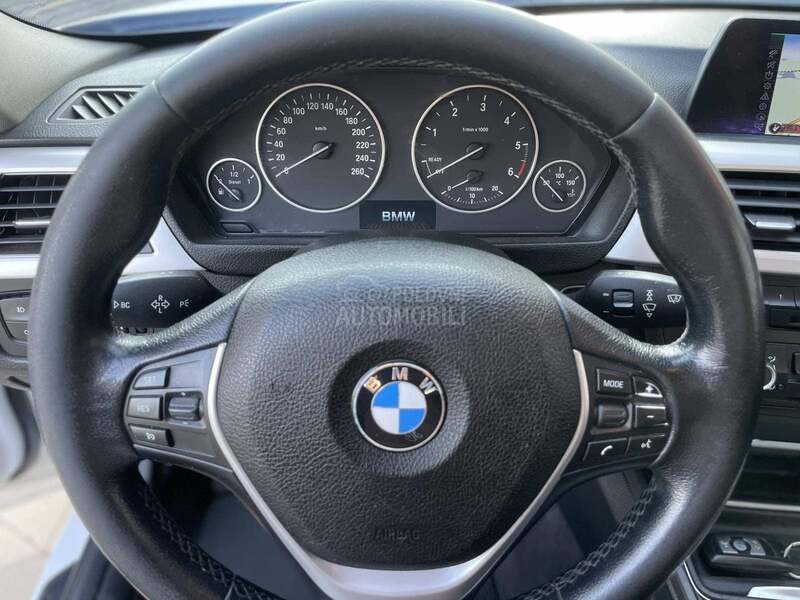 BMW 316 2.0d