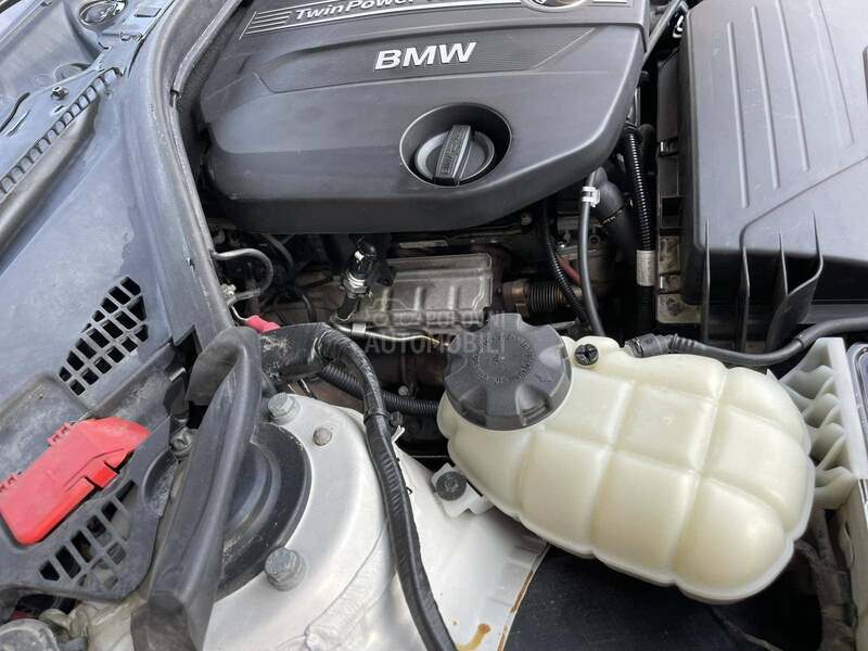 BMW 316 2.0d
