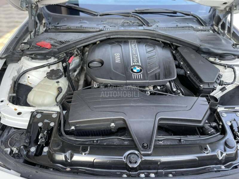 BMW 316 2.0d