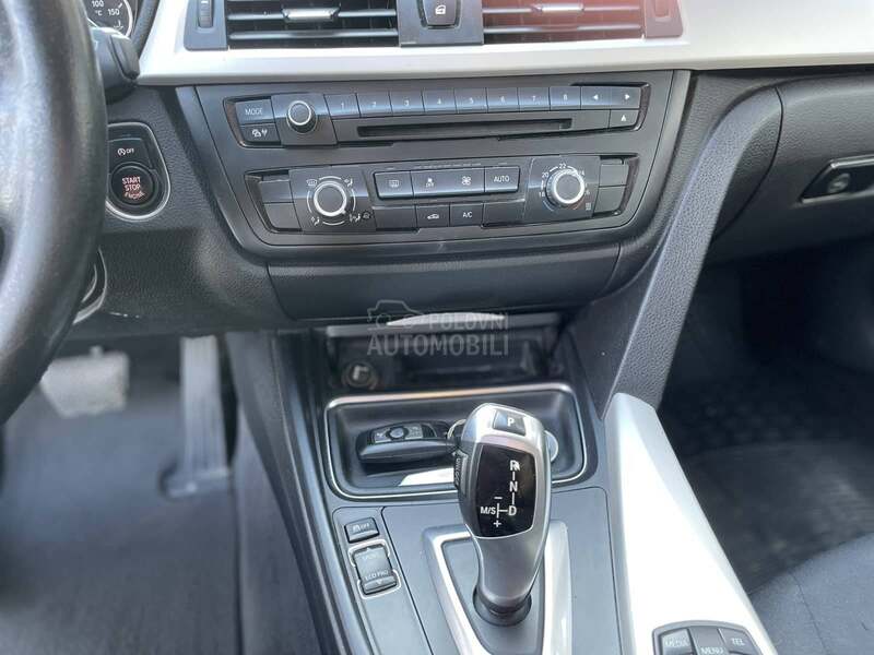BMW 316 2.0d
