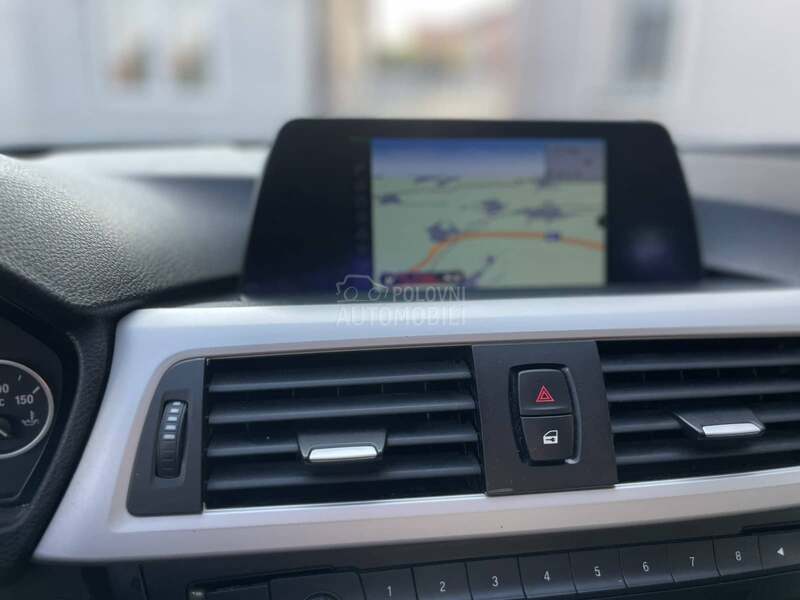 BMW 316 2.0d