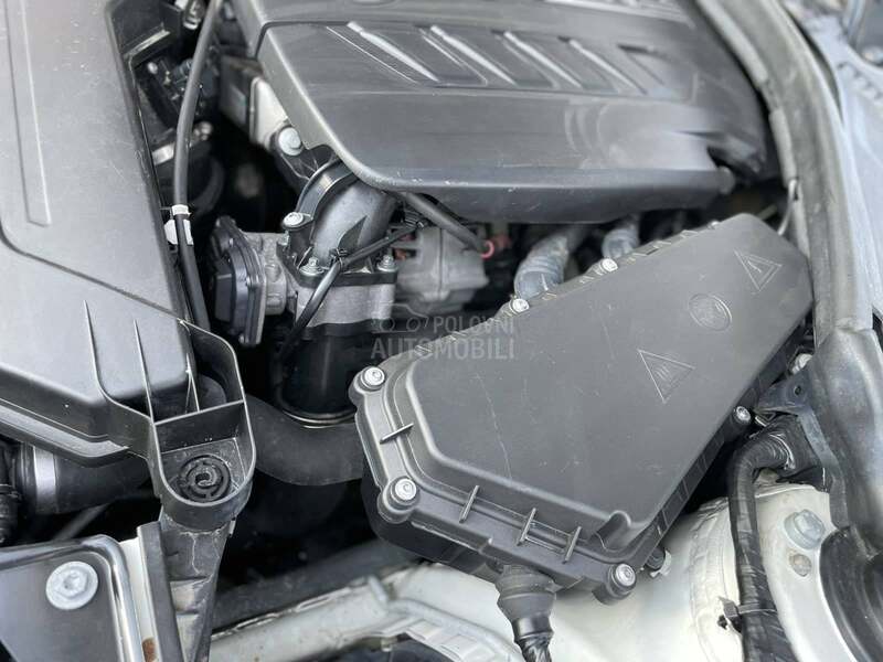 BMW 316 2.0d