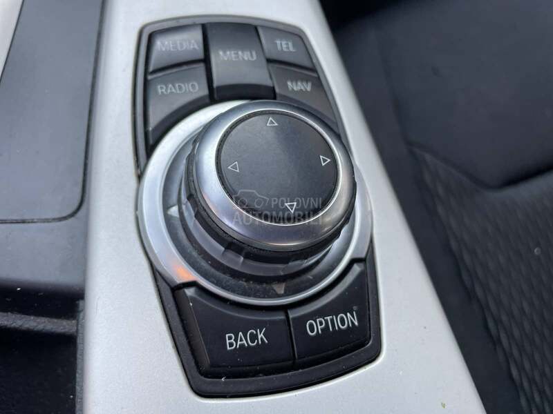 BMW 316 2.0d