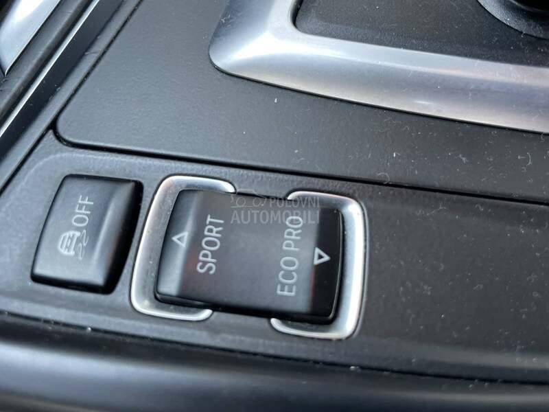 BMW 316 2.0d