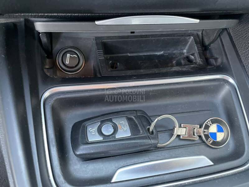 BMW 316 2.0d