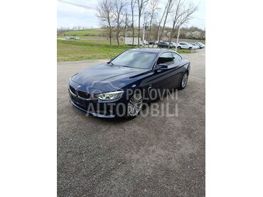 BMW 420 420d