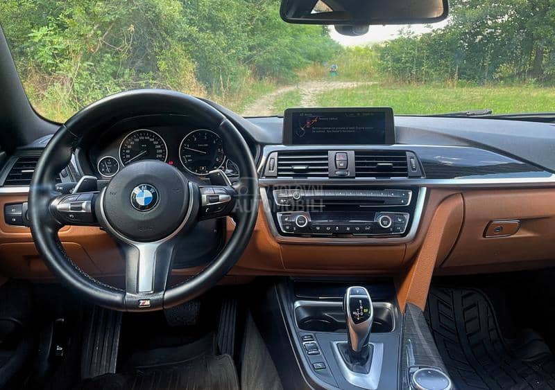 BMW 420 420d