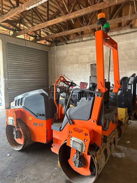 Hamm Hd12