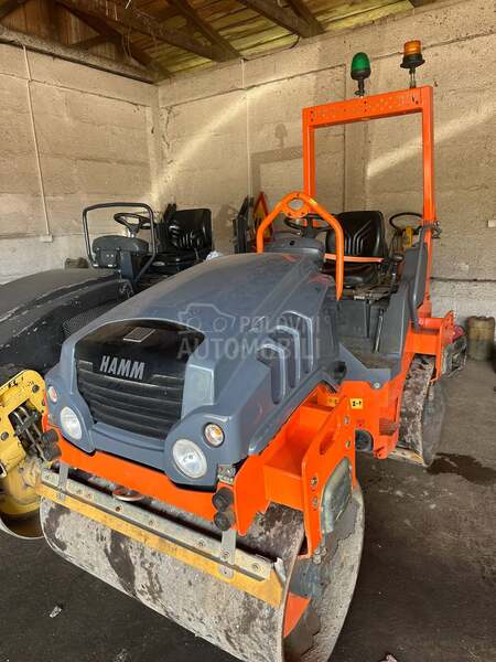 Hamm Hd12