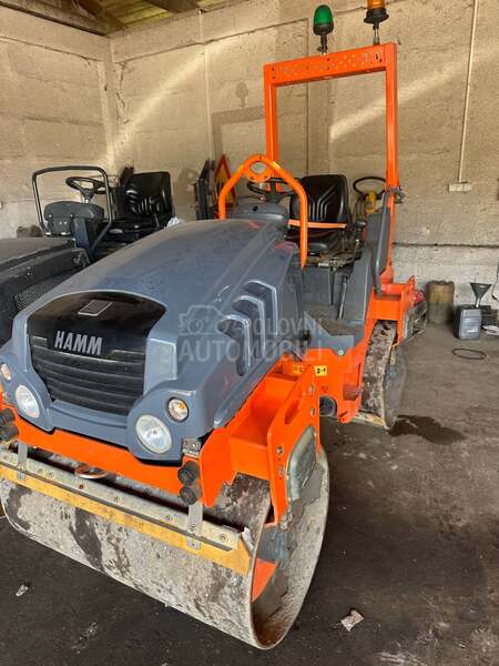 Hamm Hd12