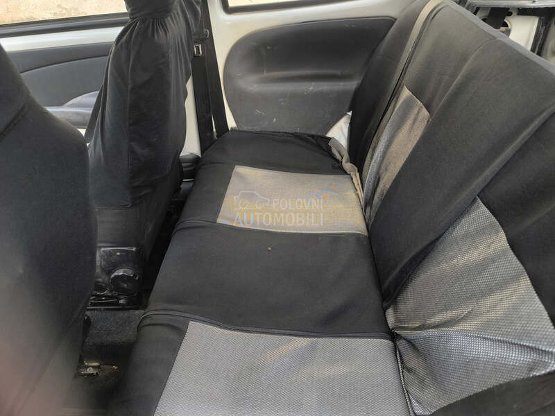 Fiat Seicento 1.1