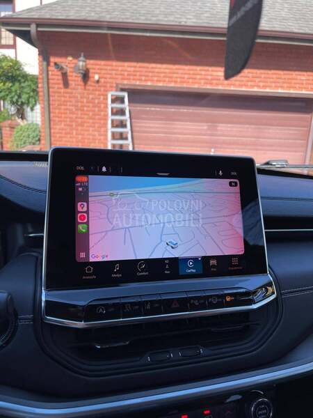 Jeep Compass 1.3 Limited