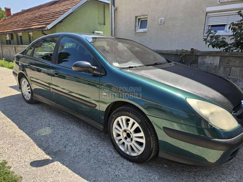 Citroen C5 1.8