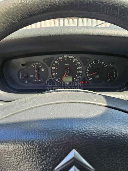 Citroen C5 1.8