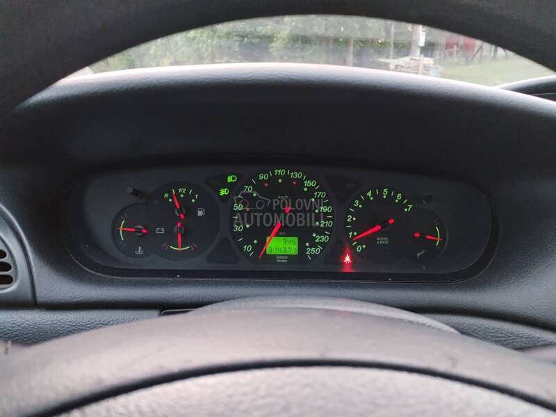 Citroen C5 1.8