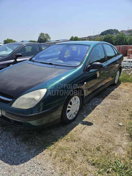 Citroen C5 1.8