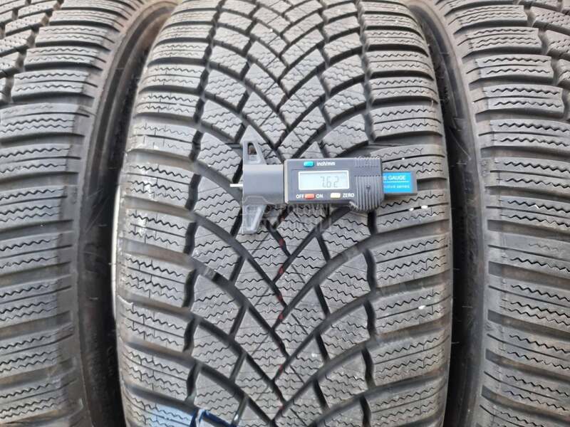 Bridgestone 225/40 R18 Zimska