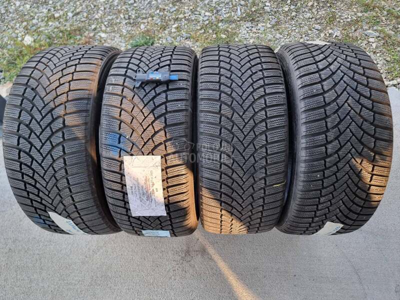 Bridgestone 225/40 R18 Zimska