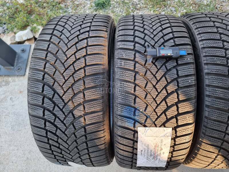 Bridgestone 225/40 R18 Zimska