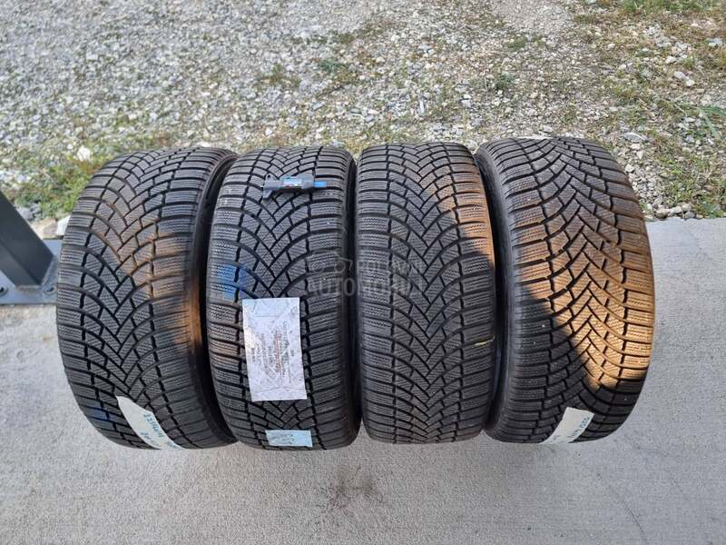Bridgestone 225/40 R18 Zimska