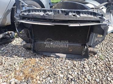 prsa hladnjaci 1.9mjtd za Fiat Bravo