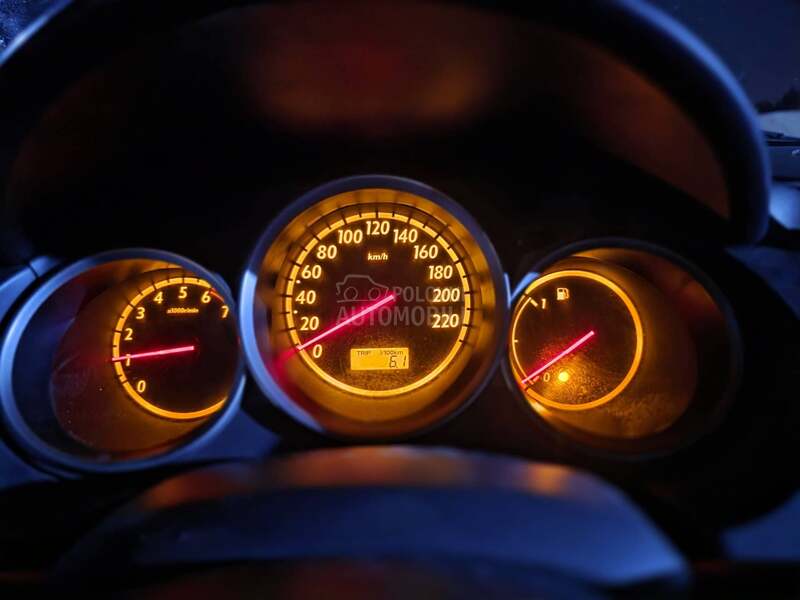 Honda Jazz 1.2