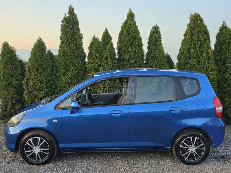 Honda Jazz 1.2