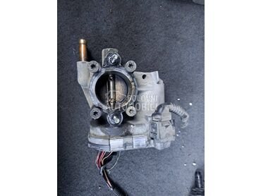 klapna gasa 1.0 za Opel Corsa C