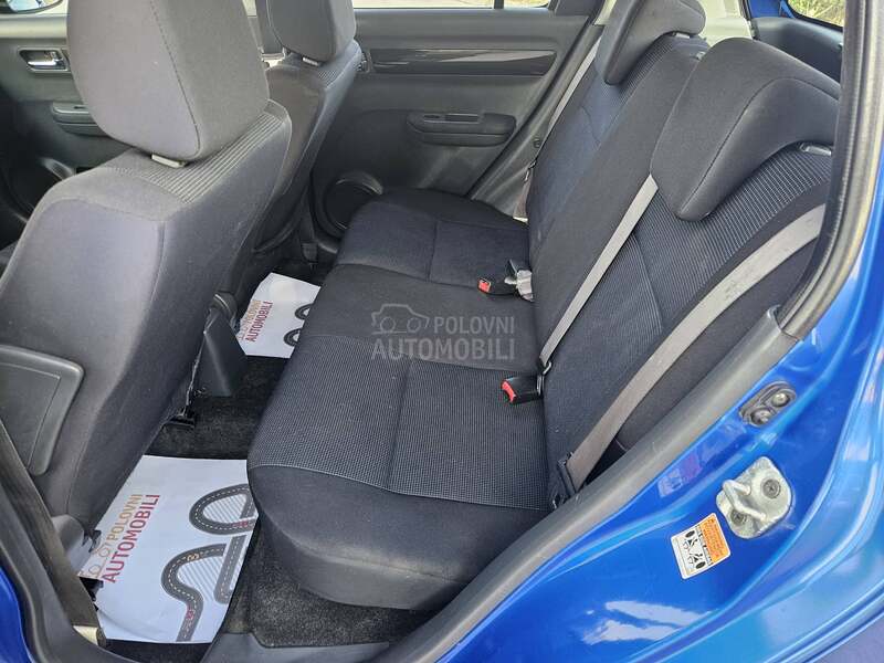 Suzuki Swift 1.3 b. 4x4