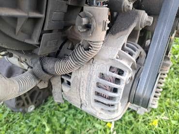 alternator 1.0b za Opel Corsa C