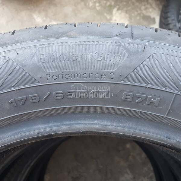 Goodyear 175/65 R17 Letnja