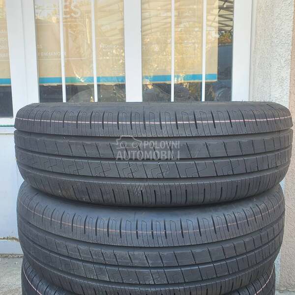 Goodyear 175/65 R17 Letnja