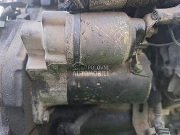 anlaser 1.0 za Opel Corsa C