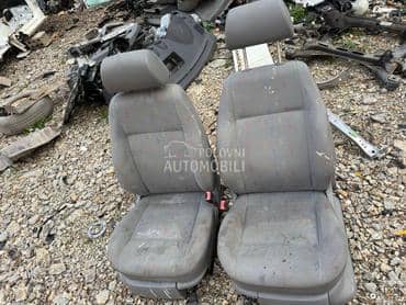 Seidišta za Volkswagen Caddy od 2004. do 2010. god.