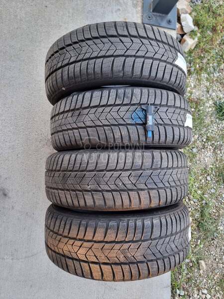 Pirelli 205/50 R17 Zimska
