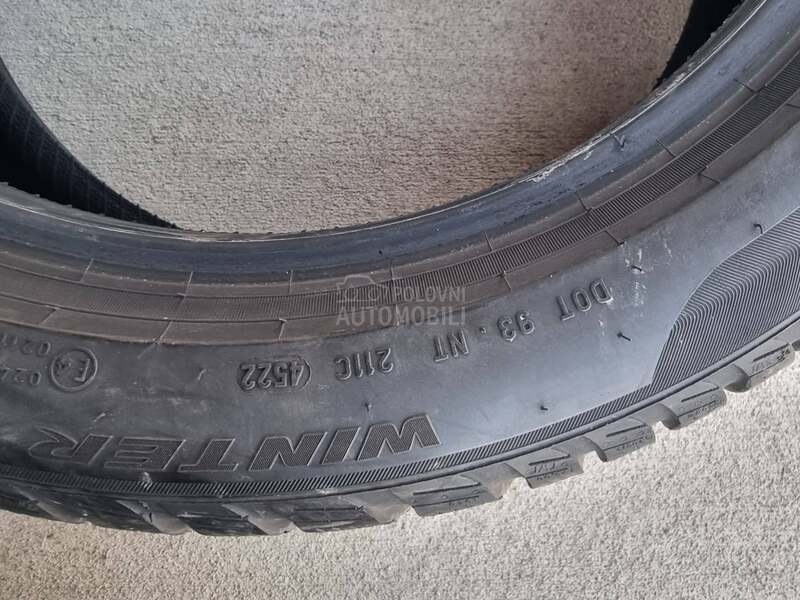 Pirelli 205/50 R17 Zimska