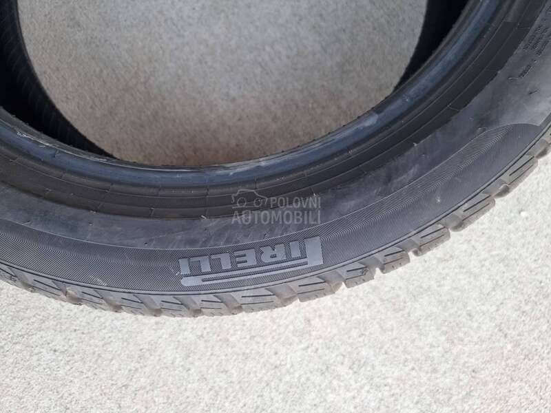 Pirelli 205/50 R17 Zimska