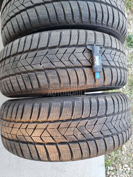 Pirelli 205/50 R17 Zimska