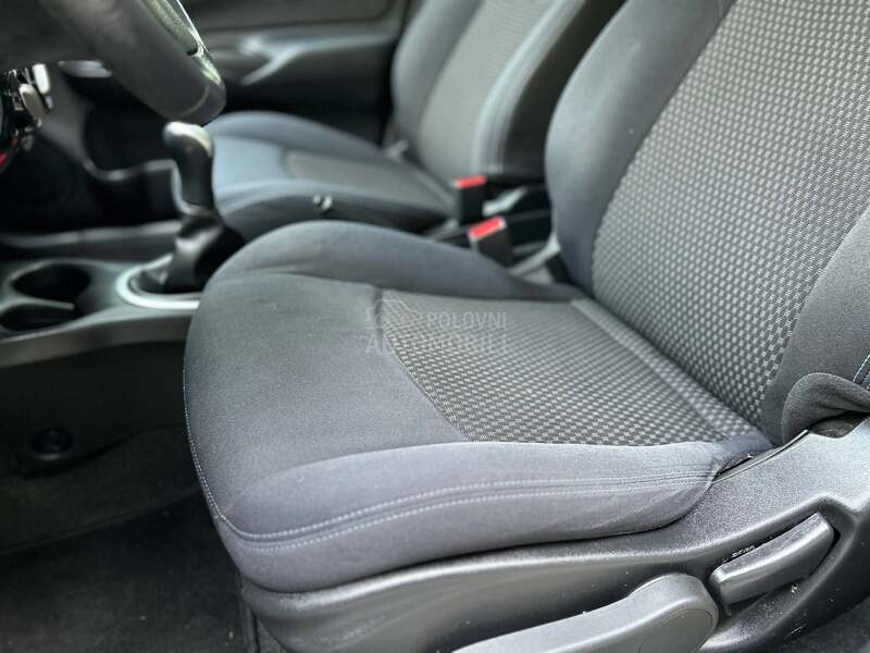 Nissan Note 1.5 dci