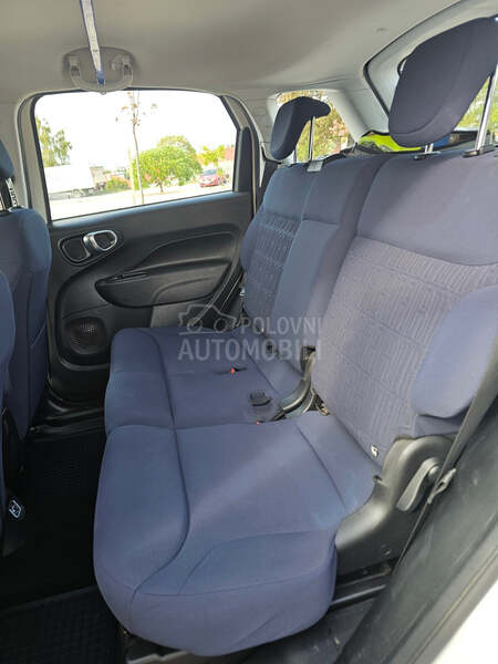 Fiat 500L CROSS 1.4 N1