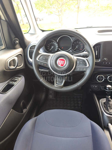 Fiat 500L CROSS 1.4 N1
