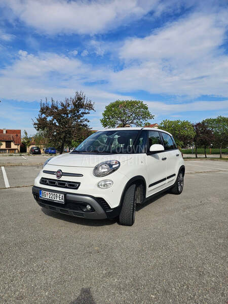 Fiat 500L CROSS 1.4 N1