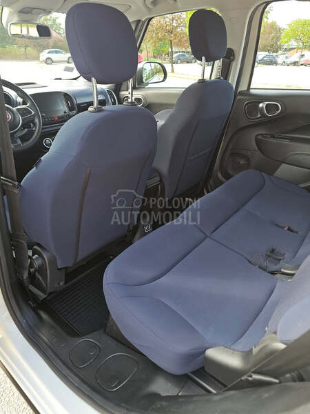 Fiat 500L CROSS 1.4 N1