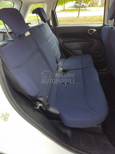 Fiat 500L CROSS 1.4 N1