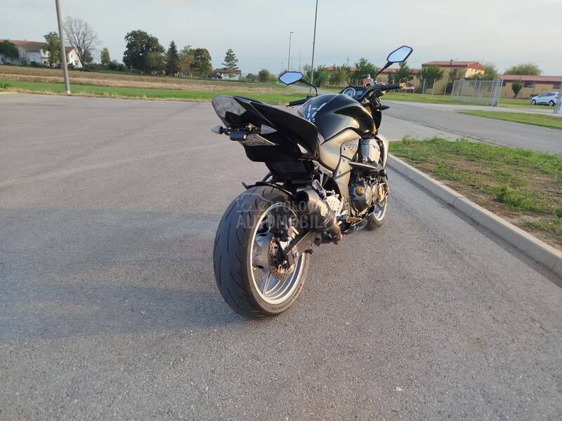 Kawasaki z750