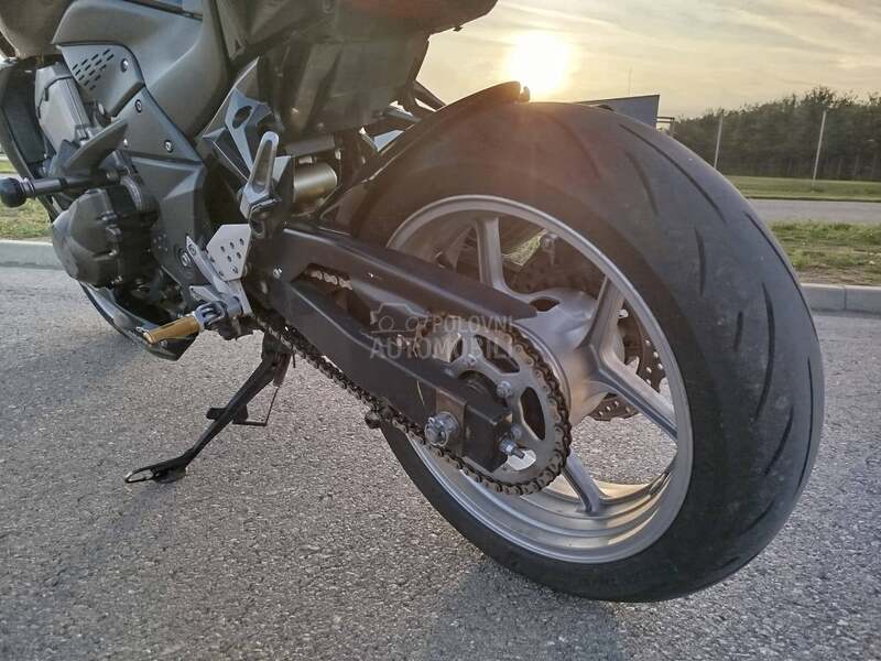 Kawasaki z750