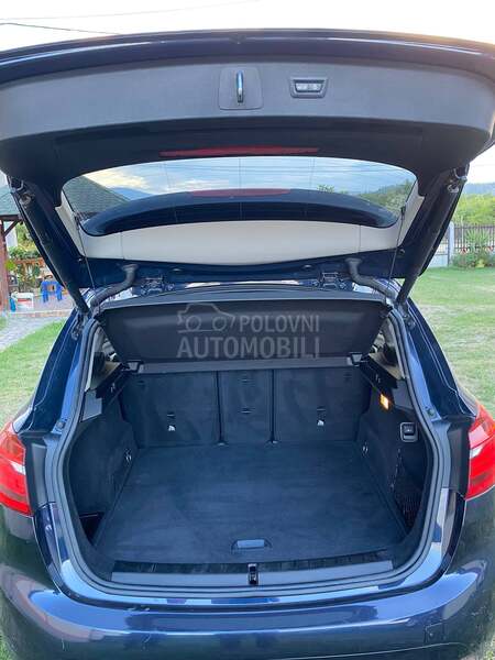 BMW 216 216d